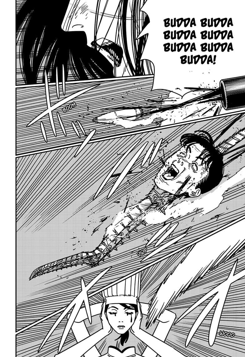 Boy’s Abyss, Chapter 207 image 10