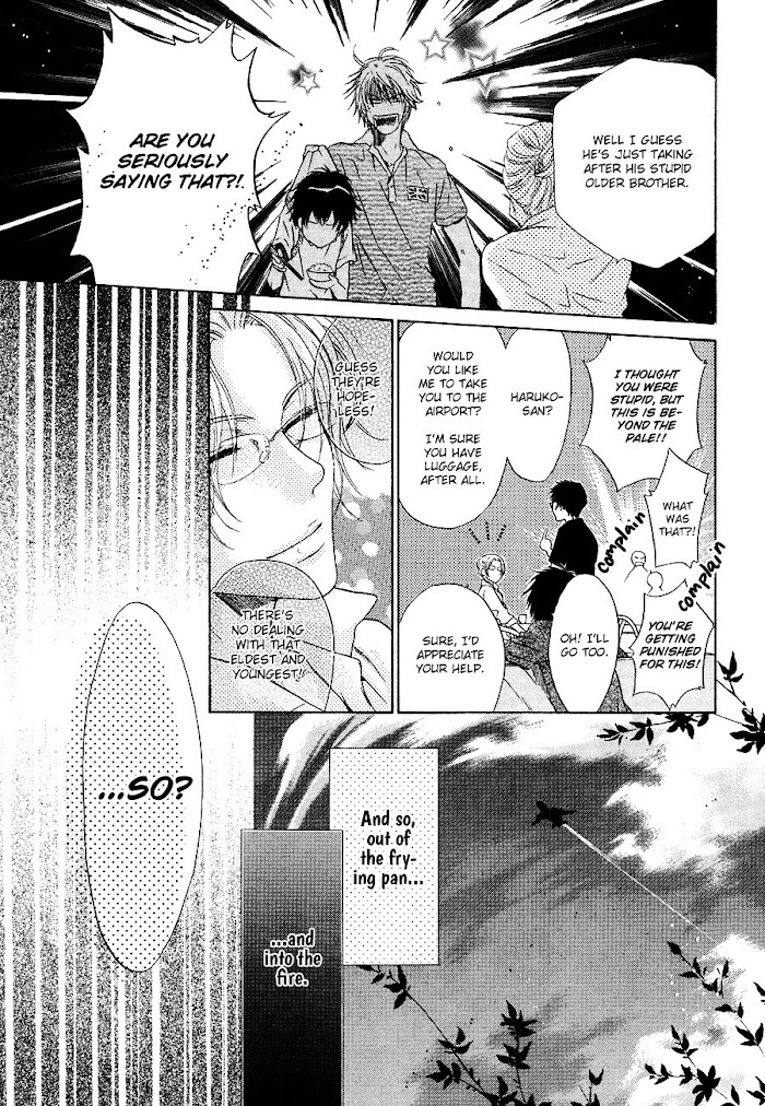 Super Lovers, Chapter 12.2 image 56