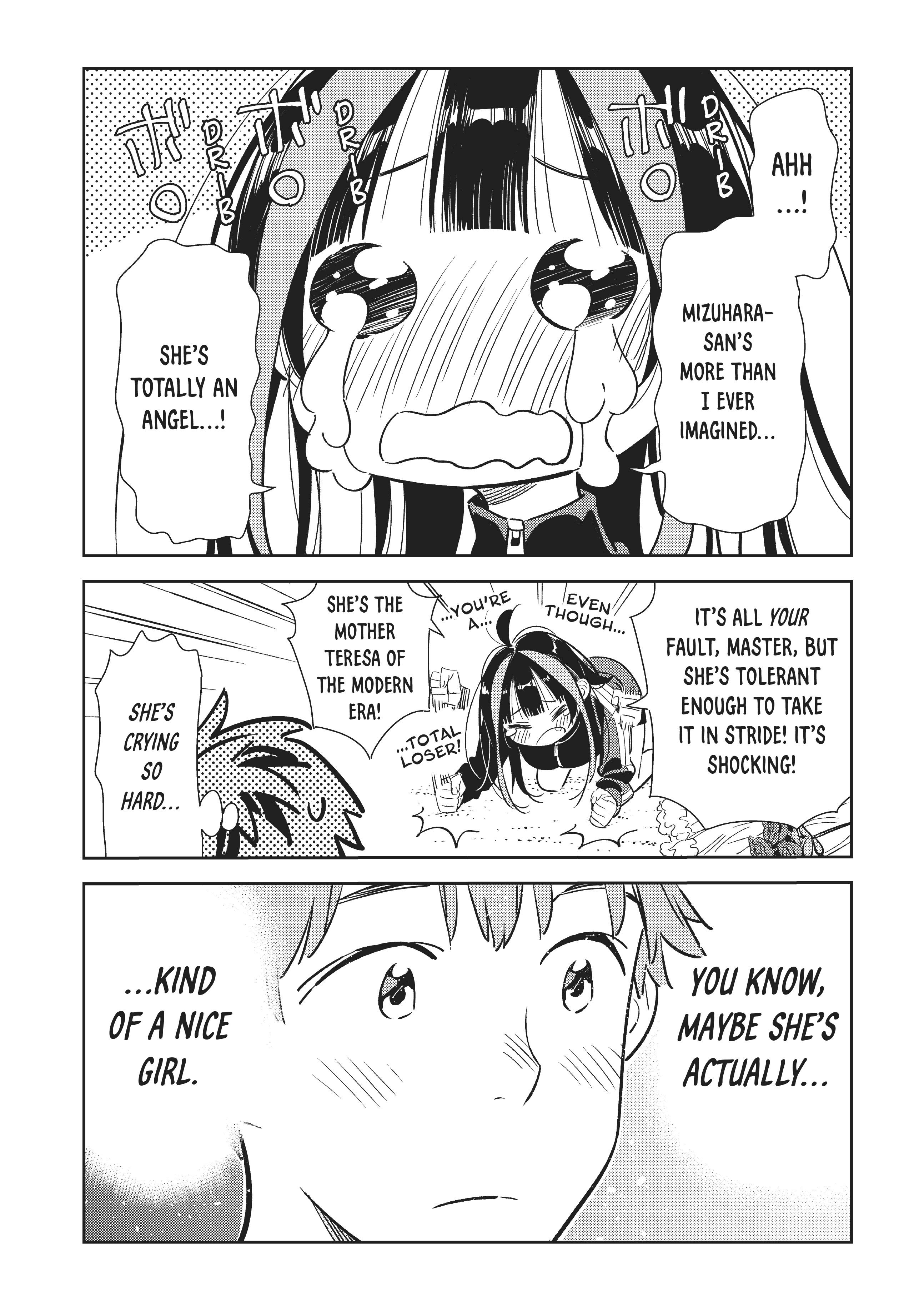 Rent-A-Girlfriend, Chapter 115 image 10