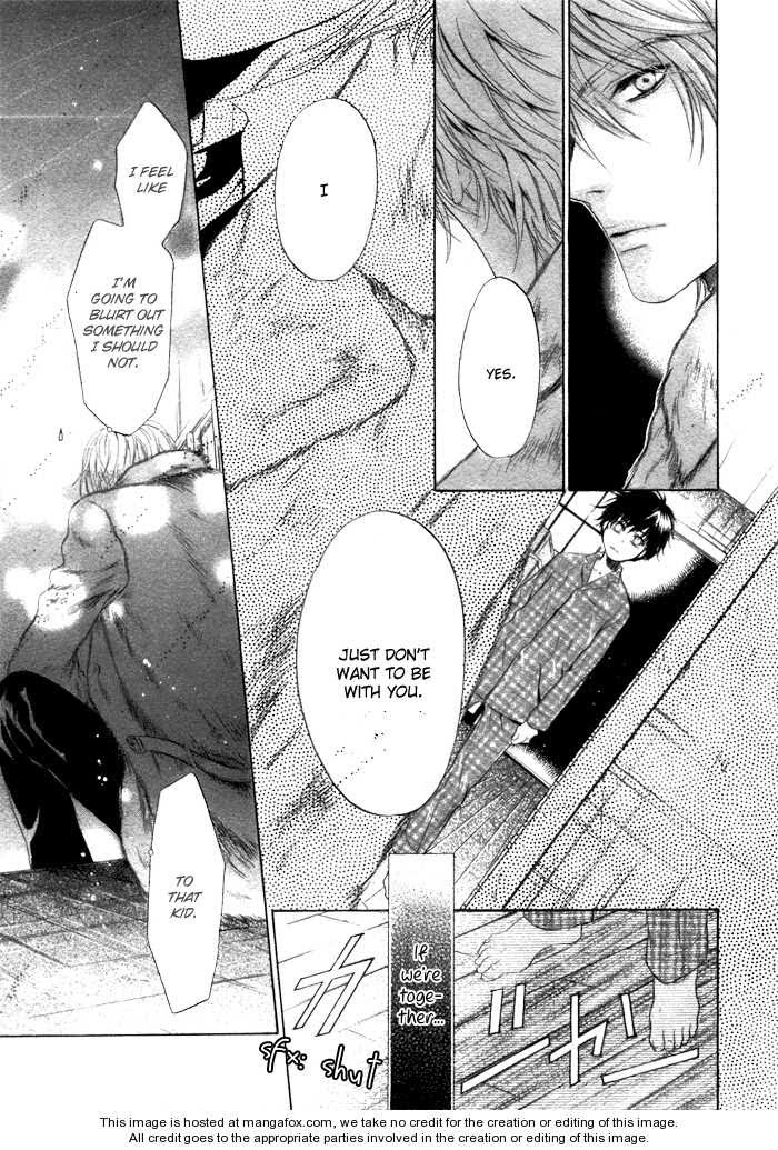 Super Lovers, Chapter 3 image 29