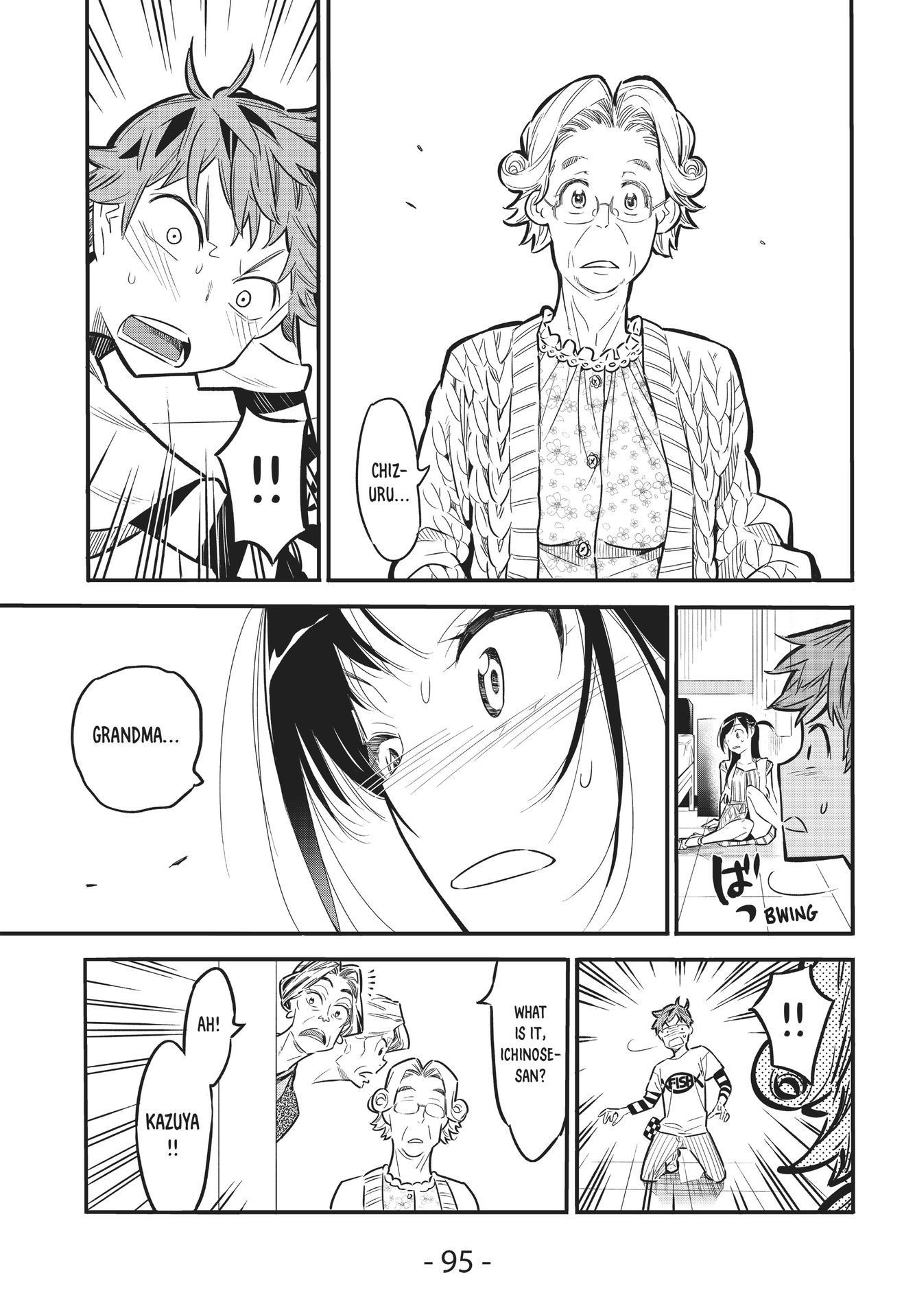 Rent-A-Girlfriend, Chapter 2 image 38