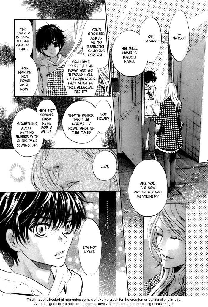 Super Lovers, Chapter 3 image 34