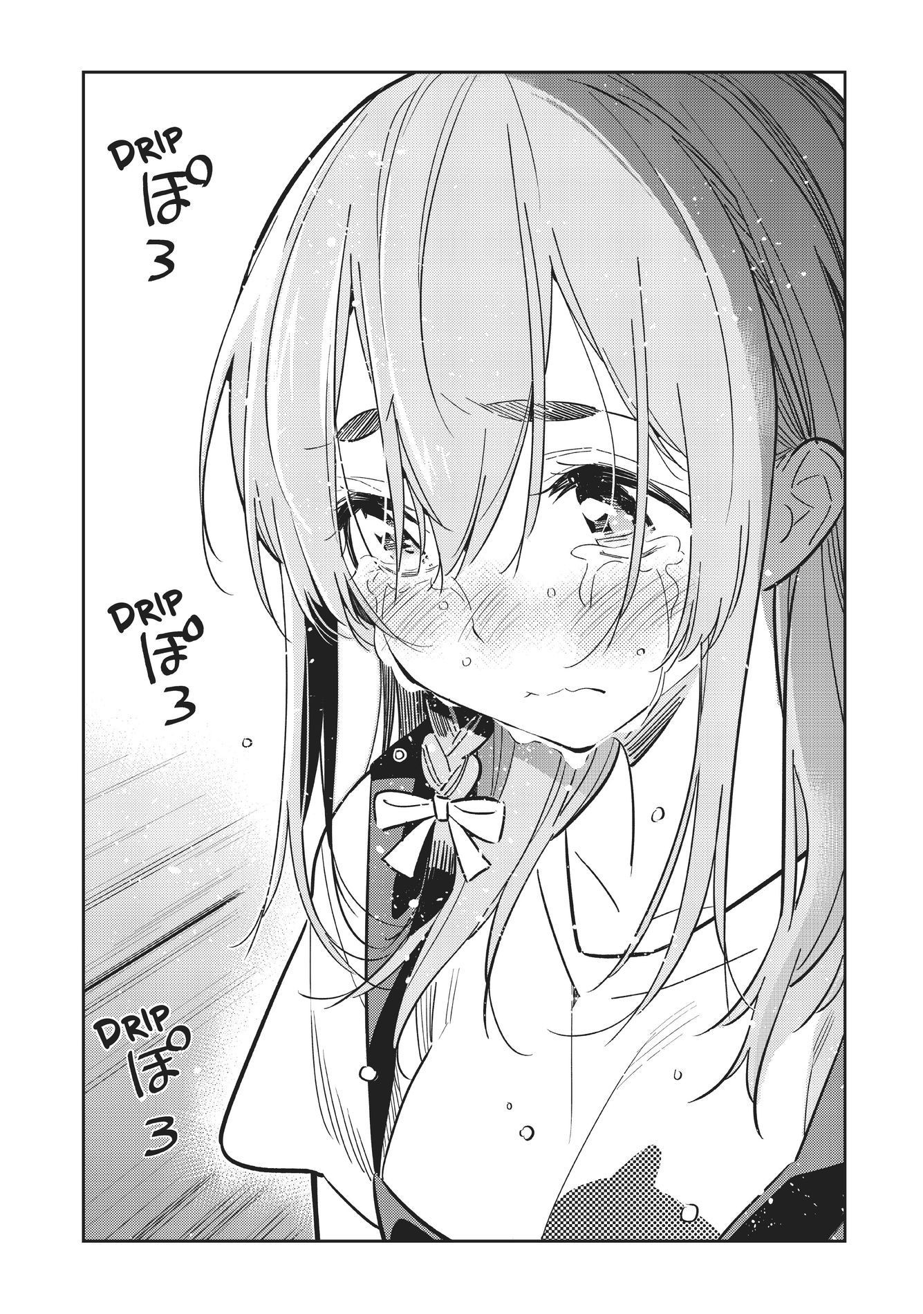 Rent-A-Girlfriend, Chapter 98 image 13