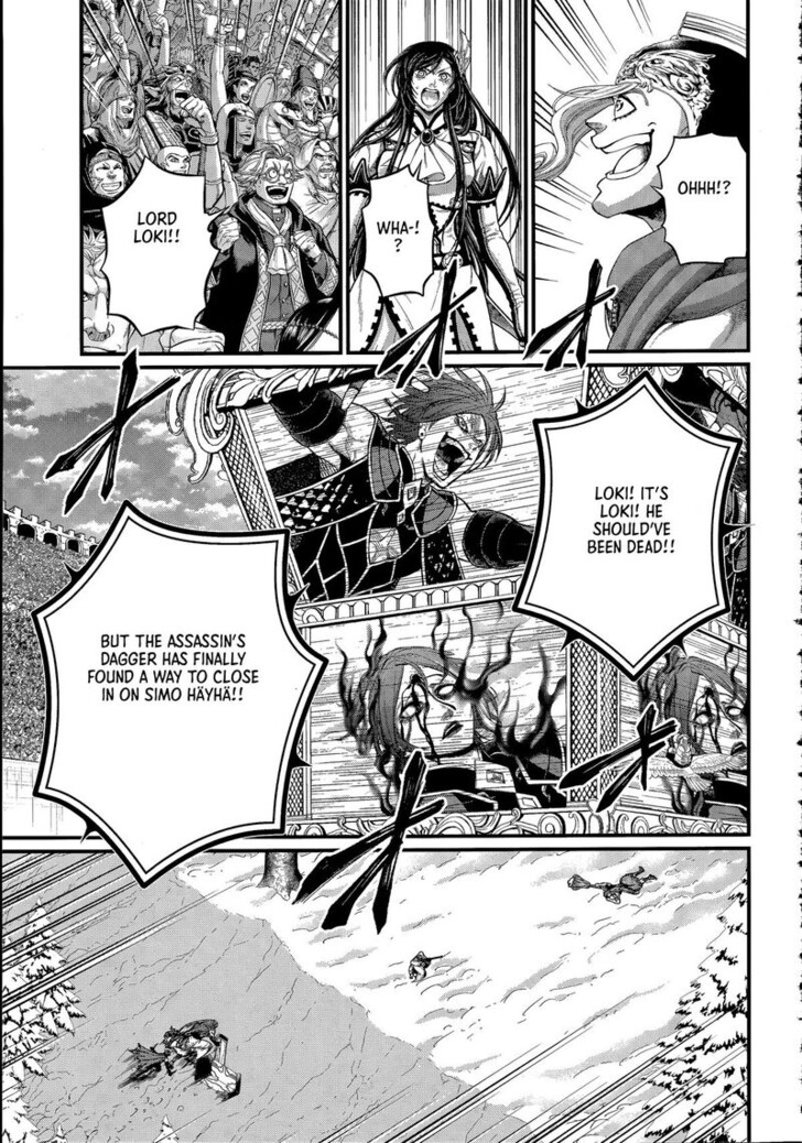 Boy’s Abyss, Chapter 104 image 29