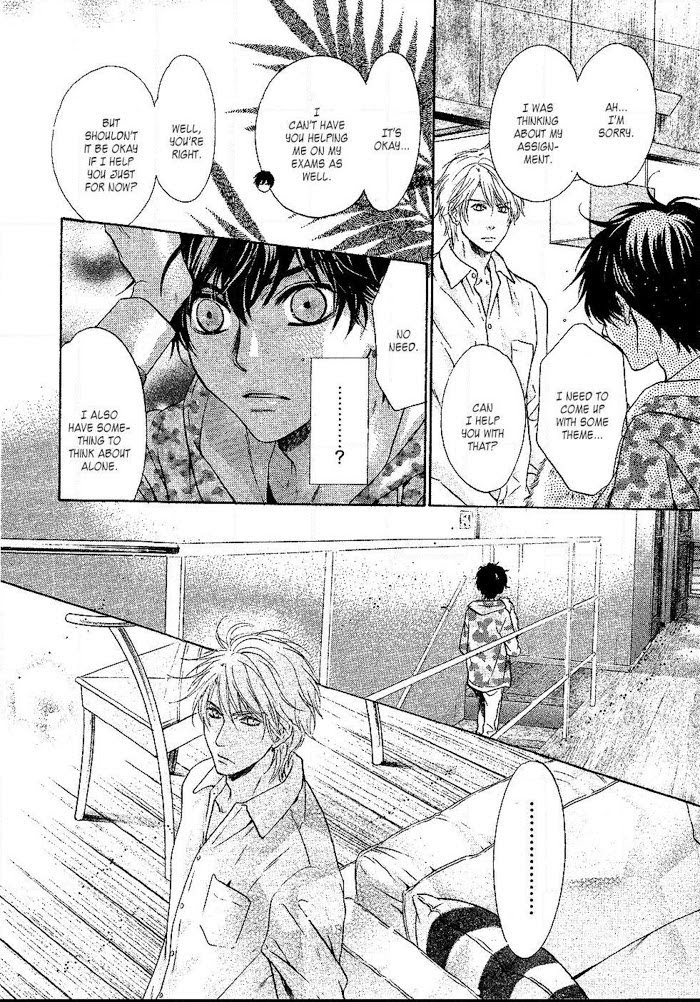 Super Lovers, Chapter 24 image 29