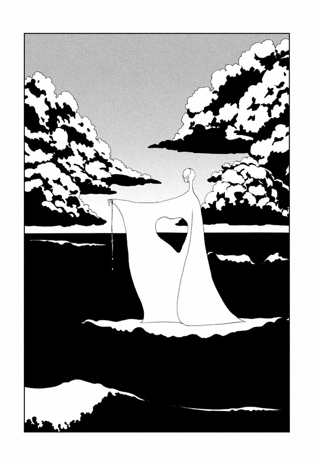 Houseki no Kuni, Chapter 102 image 05