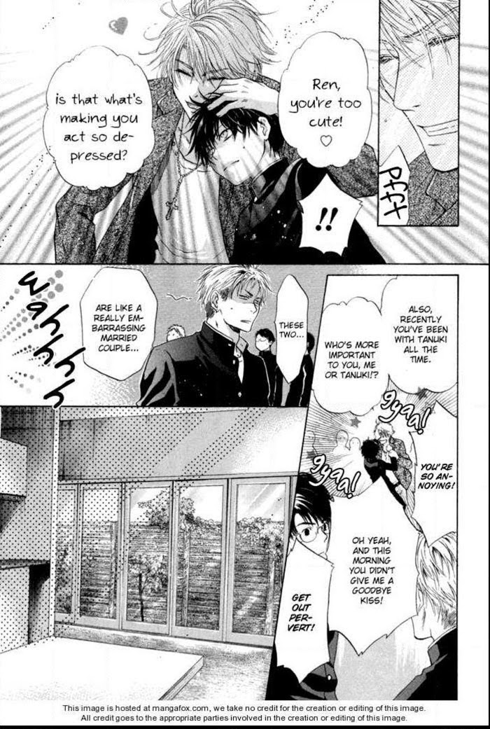 Super Lovers, Chapter 6 image 23