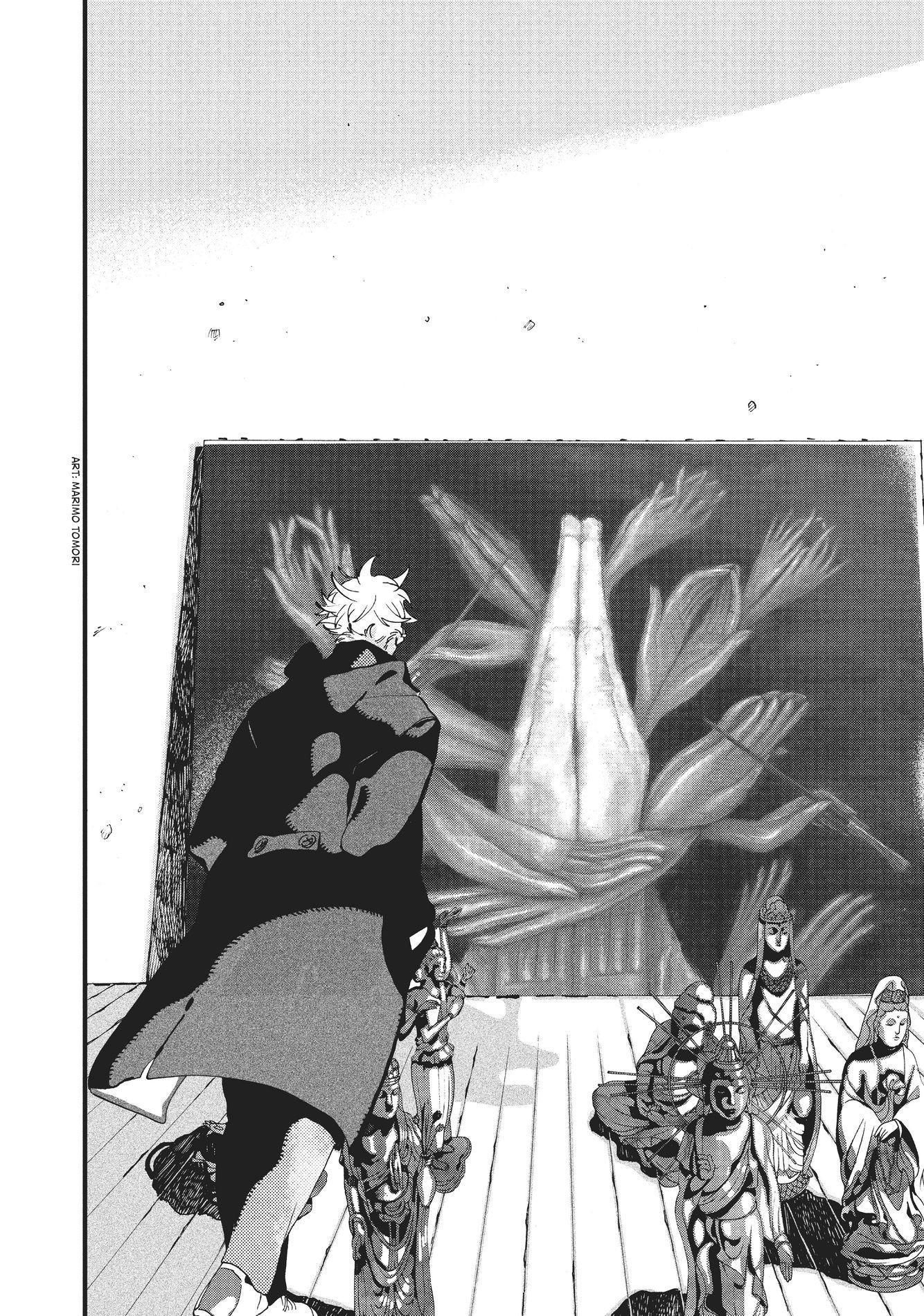 Blue Period, Chapter 10 image 39