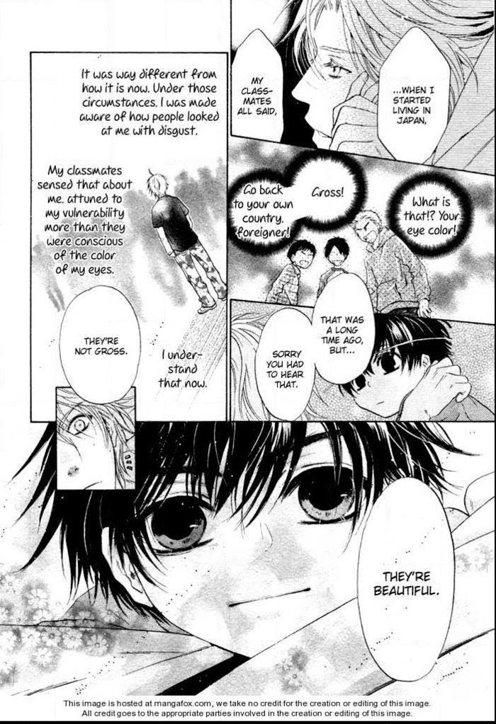 Super Lovers, Chapter 1 image 53