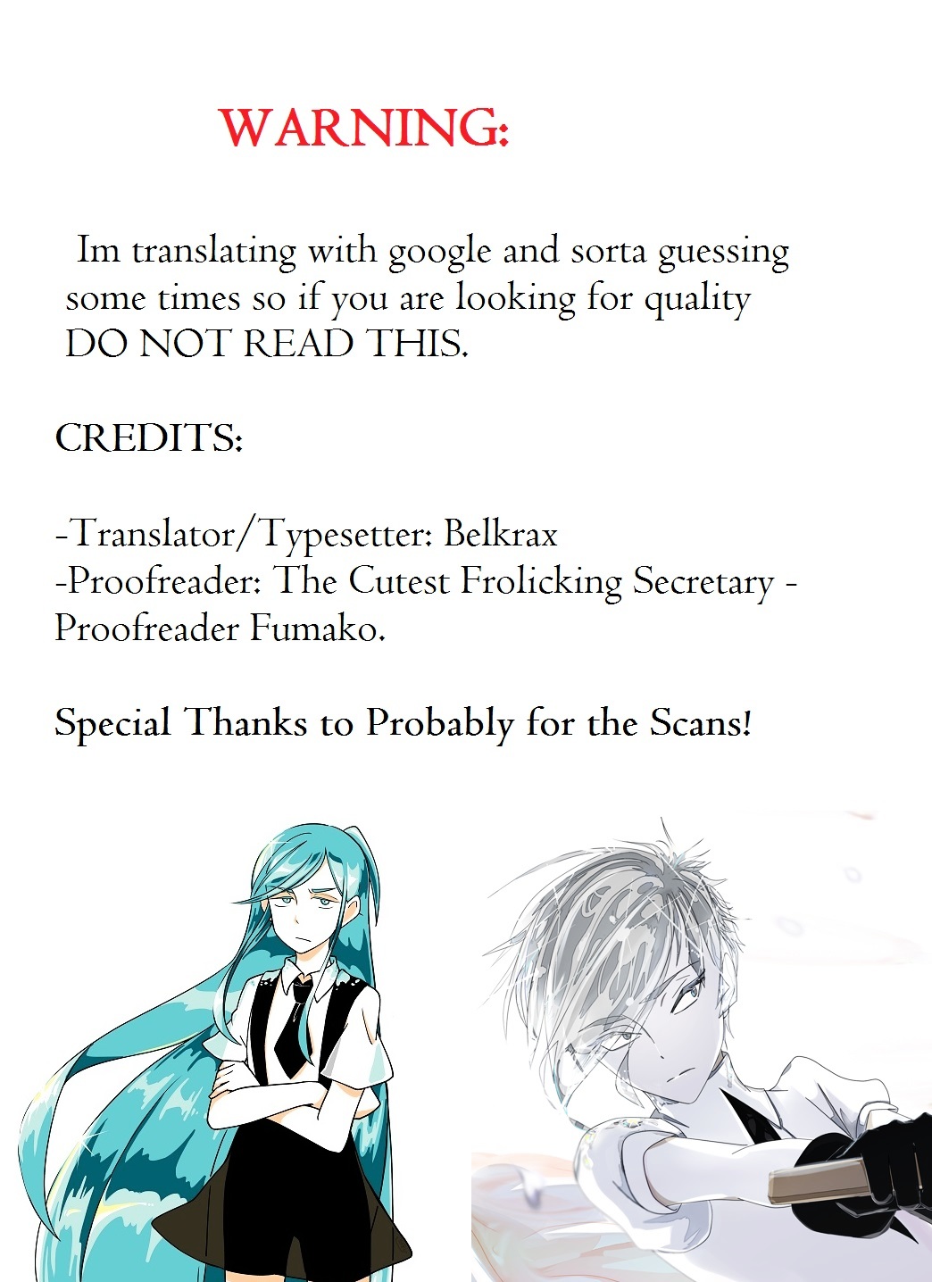 Land of the Lustrous, Chapter 53 image 01
