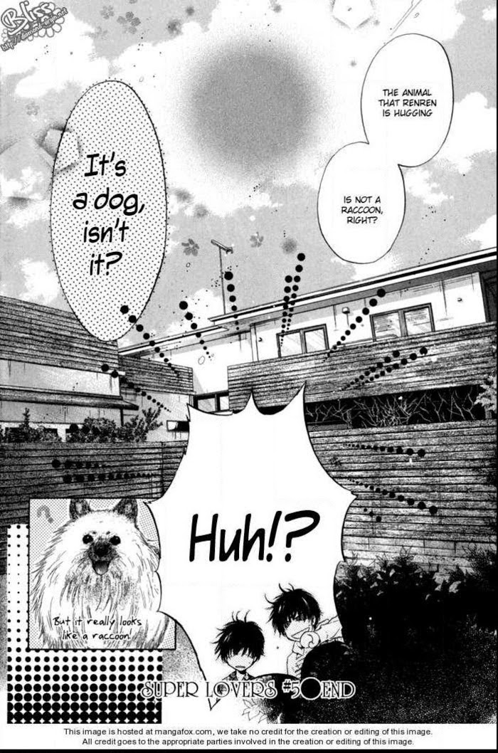 Super Lovers, Chapter 5 image 59