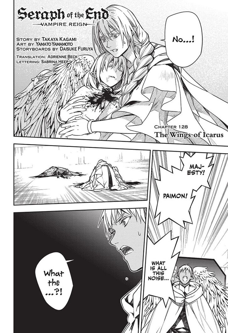 Vampire Reign, Chapter 128 image 02