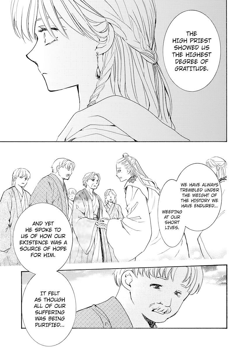 Yona of the Dawn, Chapter 193 image 09