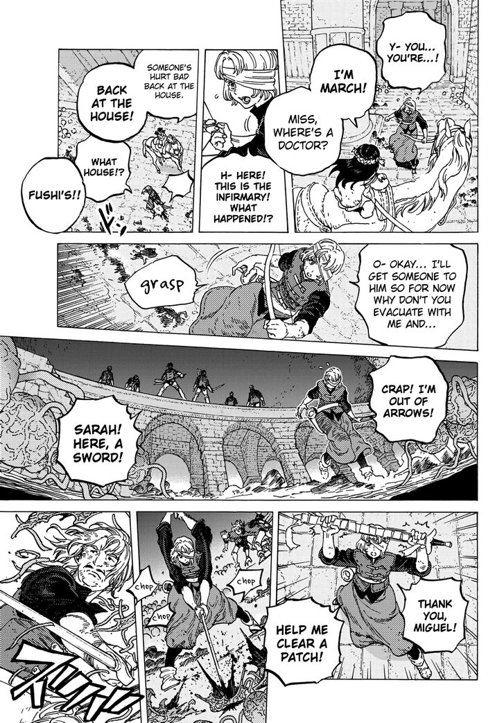 To Your Eternity, Chapter 108 image 07