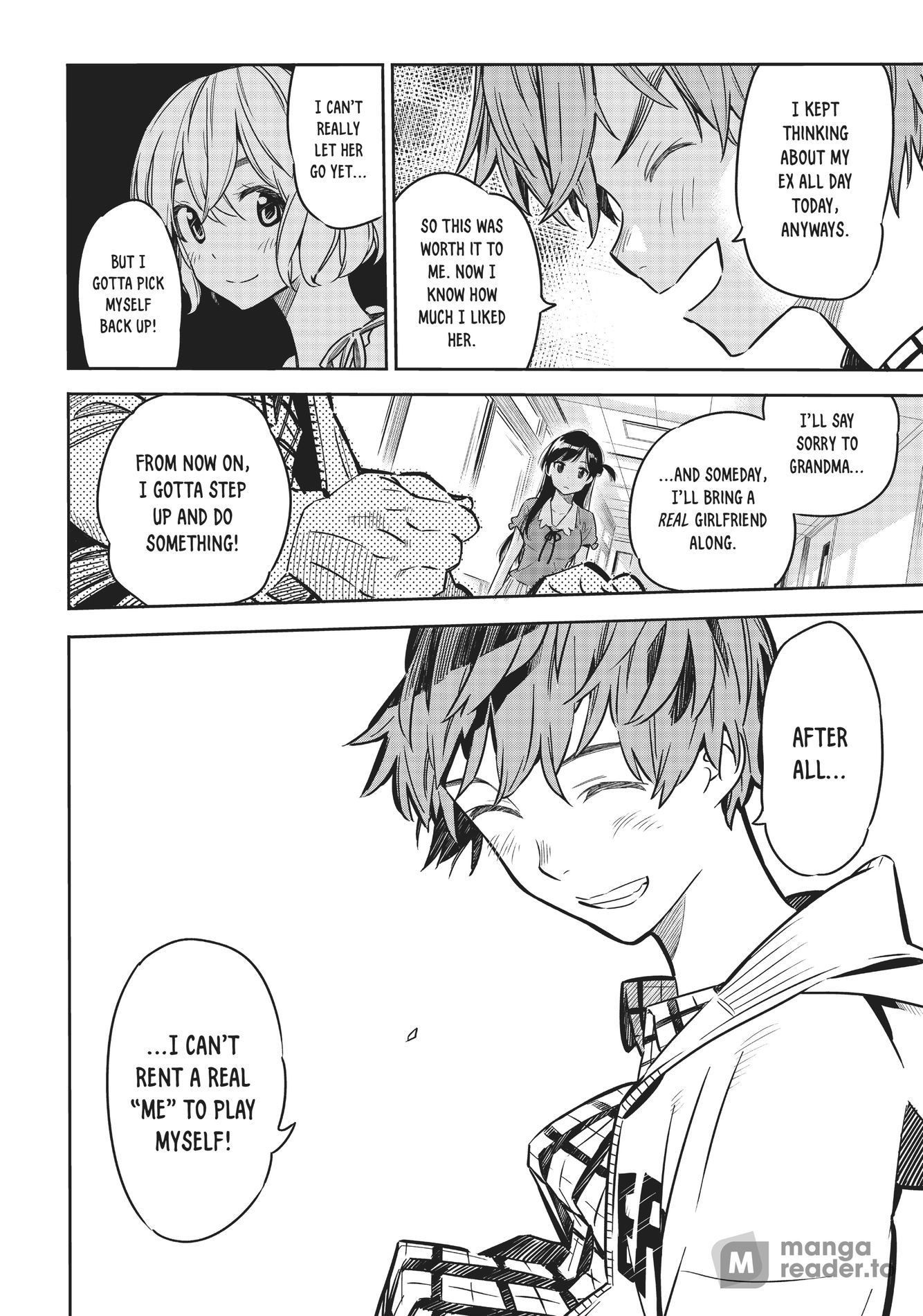 Rent-A-Girlfriend, Chapter 1 image 43