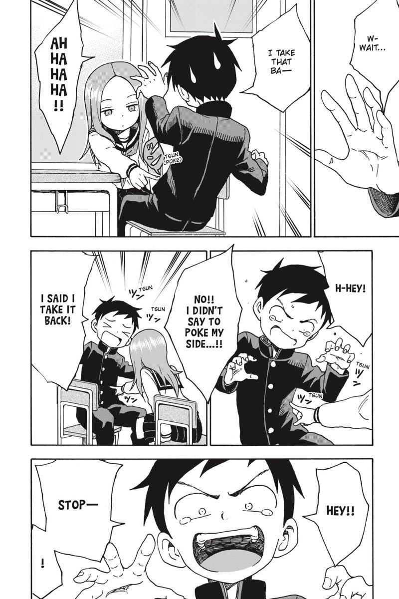 Teasing Master Takagi-san, Chapter 57 image 14