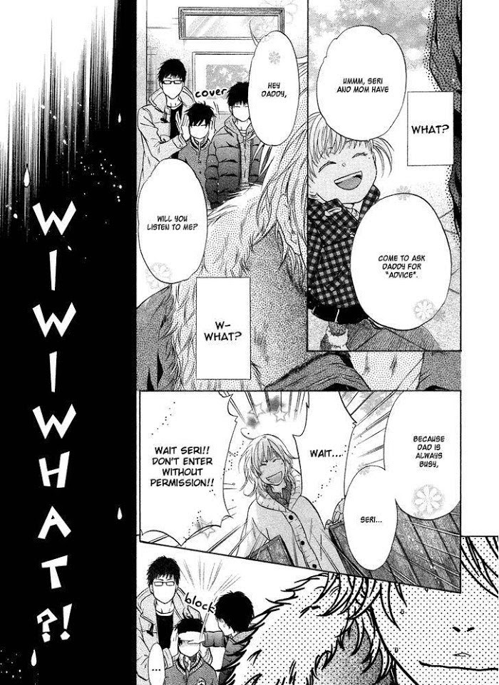 Super Lovers, Chapter 21 image 09