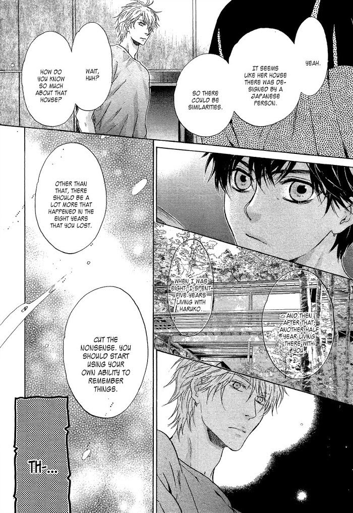 Super Lovers, Chapter 30 image 47