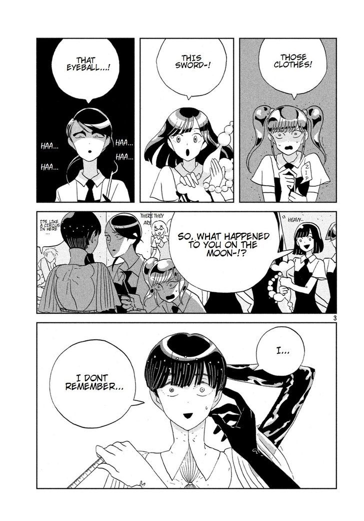 Land of the Lustrous, Chapter 58 image 04