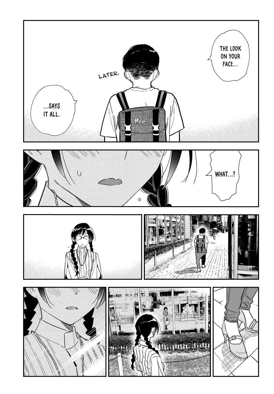 Rent-A-Girlfriend, Chapter 303 image 17