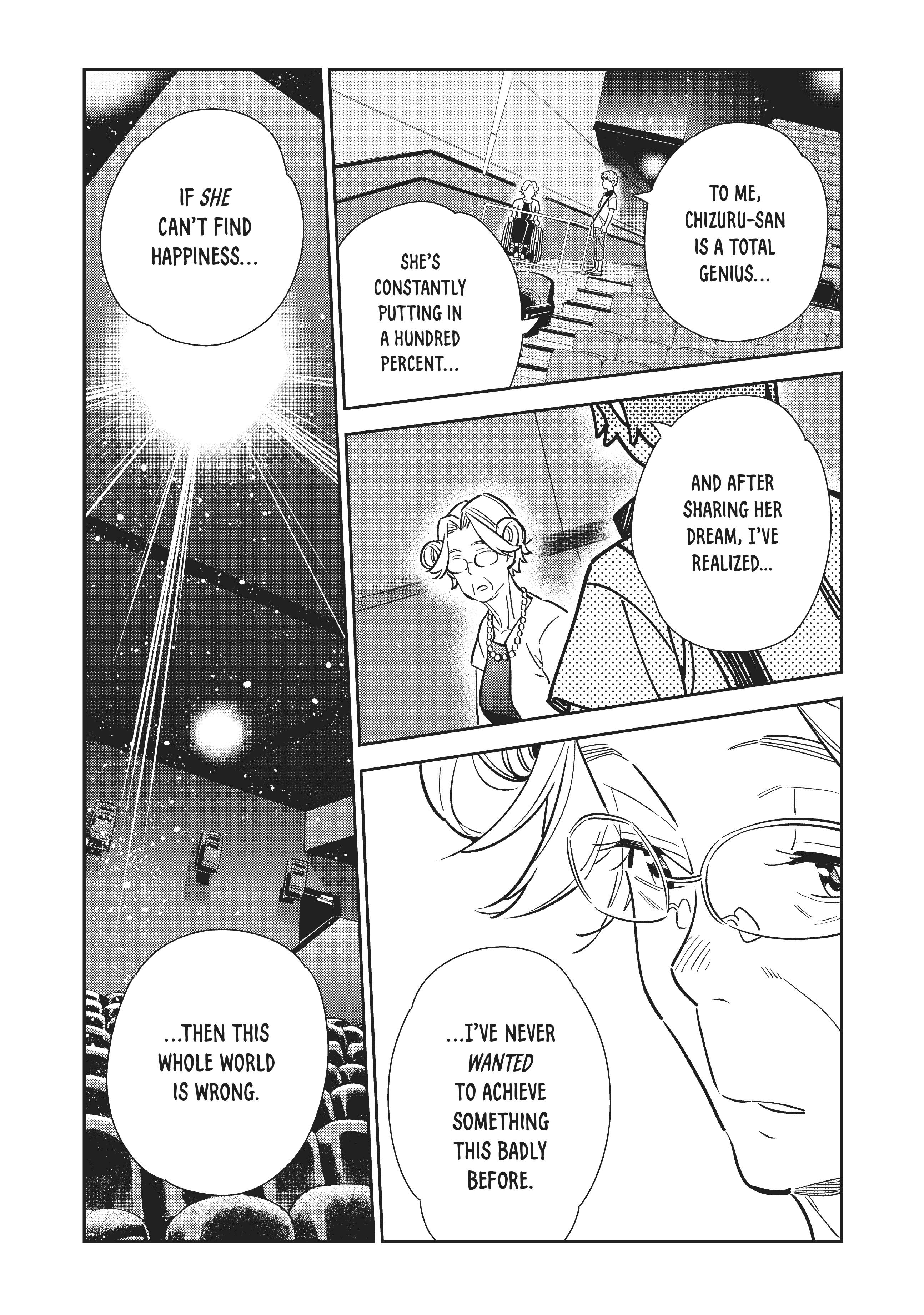 Rent-A-Girlfriend, Chapter 145 image 14