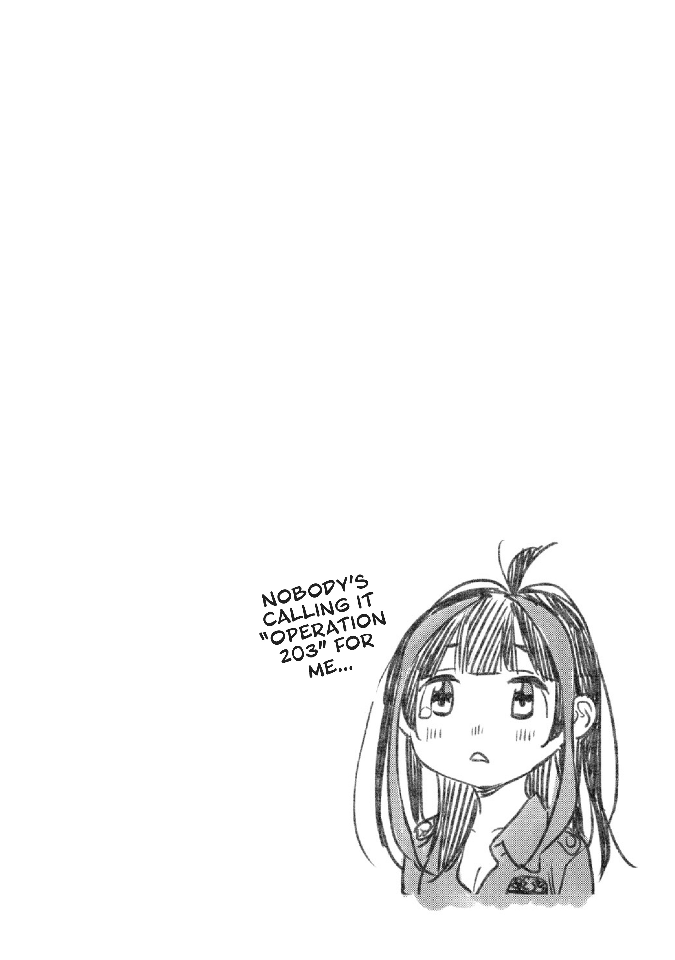 Rent-A-Girlfriend, Chapter 120 image 19
