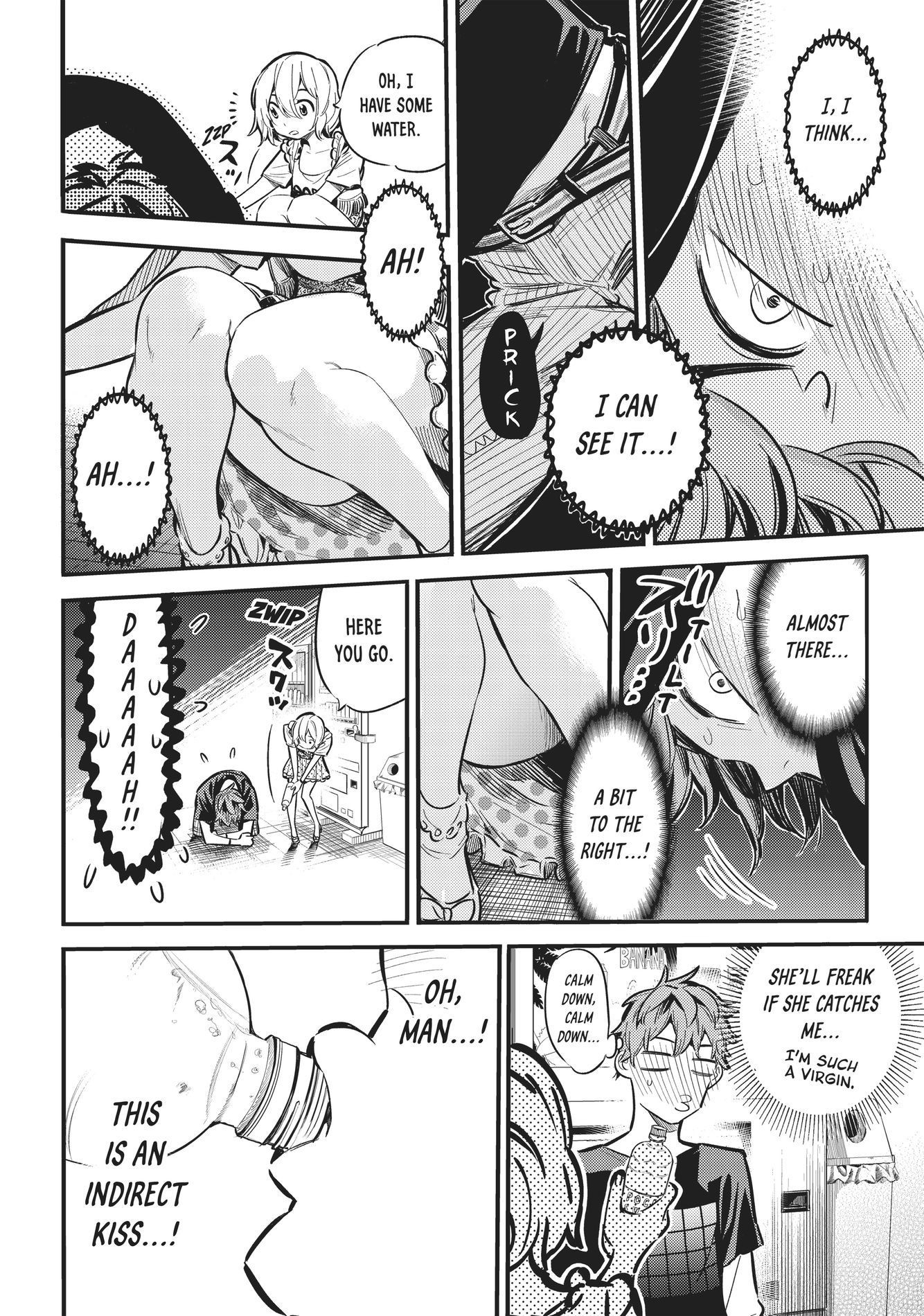 Rent-A-Girlfriend, Chapter 6 image 05