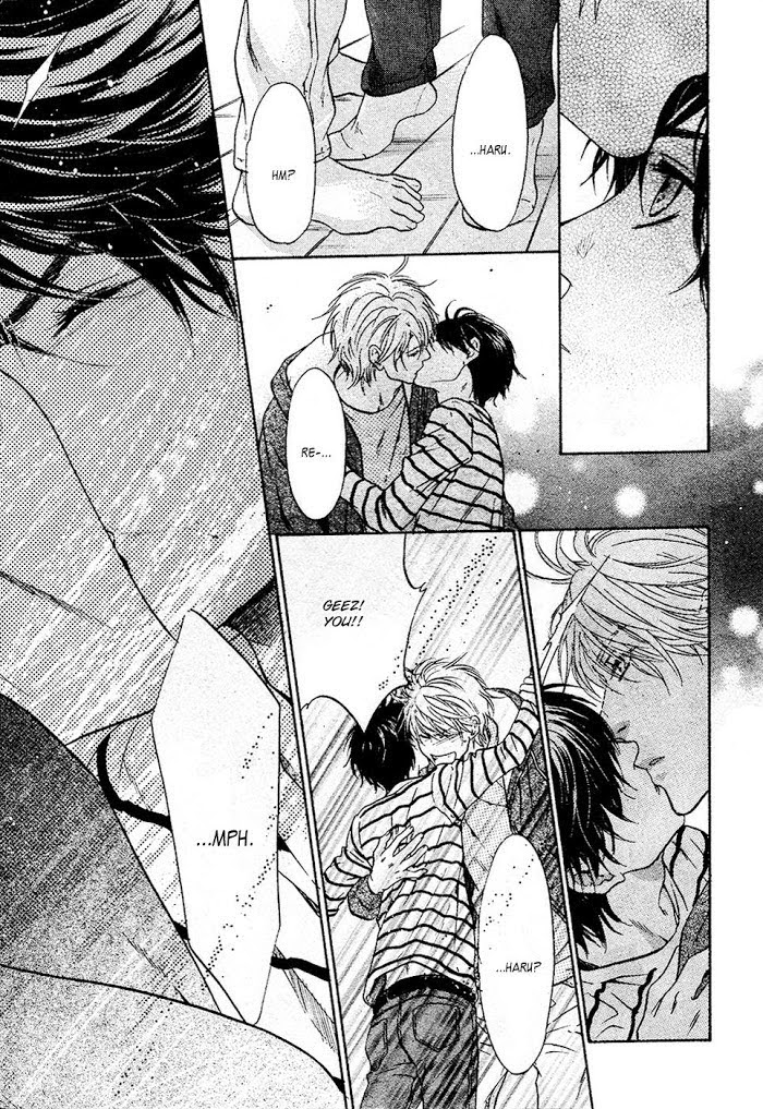 Super Lovers, Chapter 26 image 16