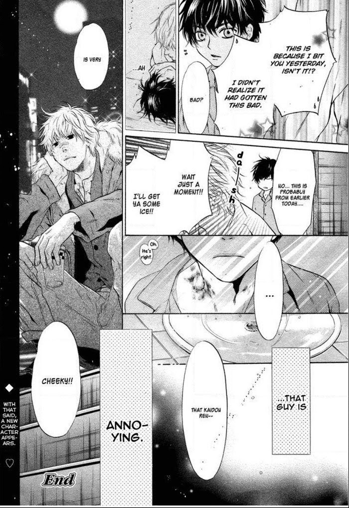 Super Lovers, Chapter 21 image 52