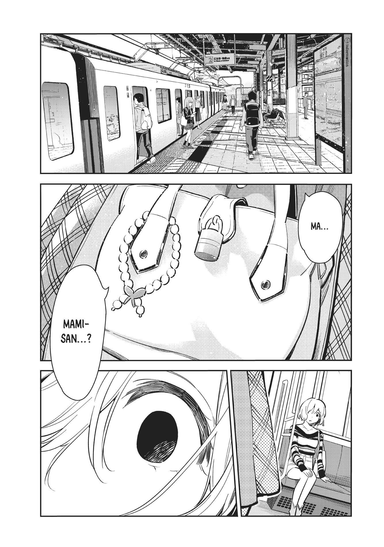 Rent-A-Girlfriend, Chapter 77 image 03