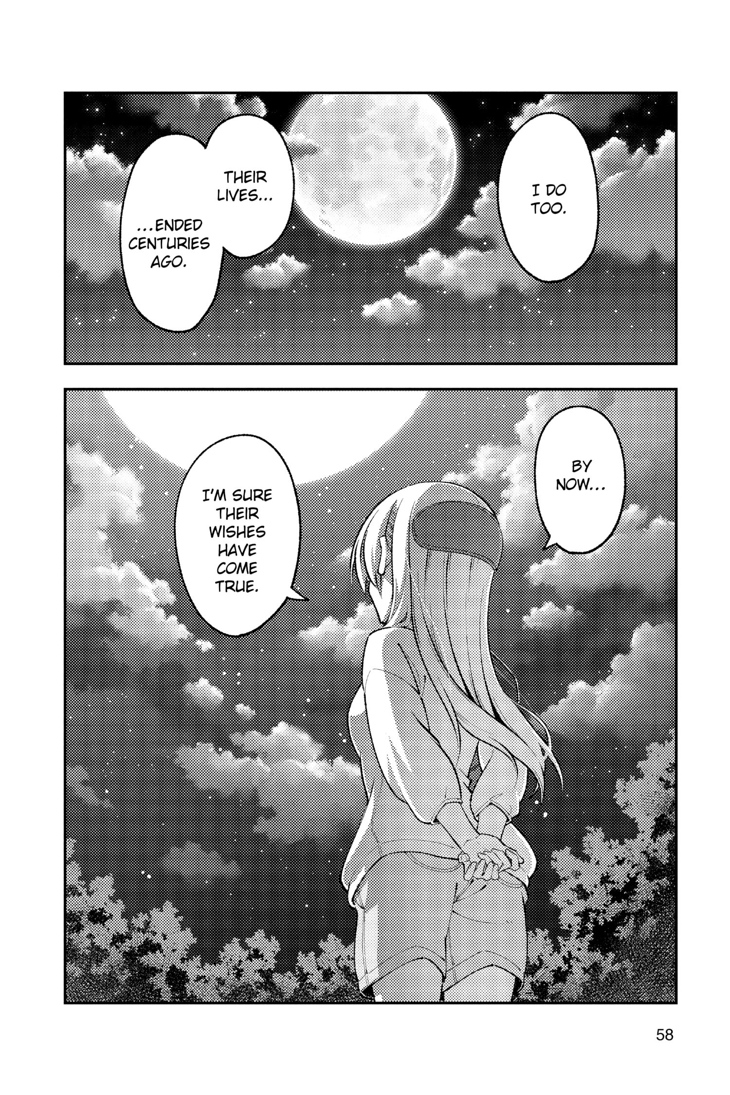 Tonikaku Kawaii, Chapter 181 image 16