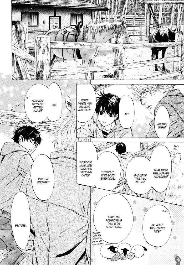 Super Lovers, Chapter 37 image 39