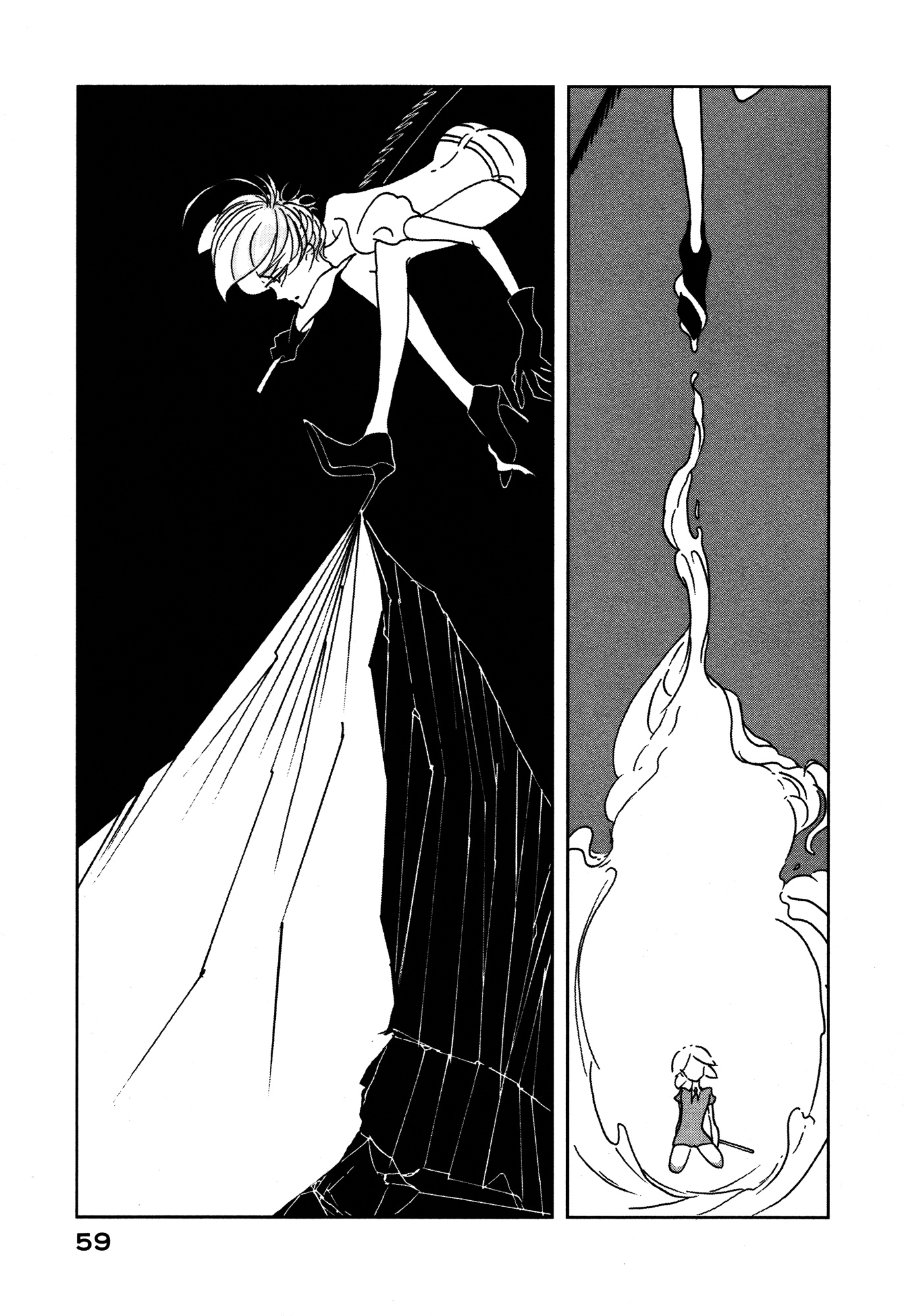Land of the Lustrous, Chapter 16 image 05