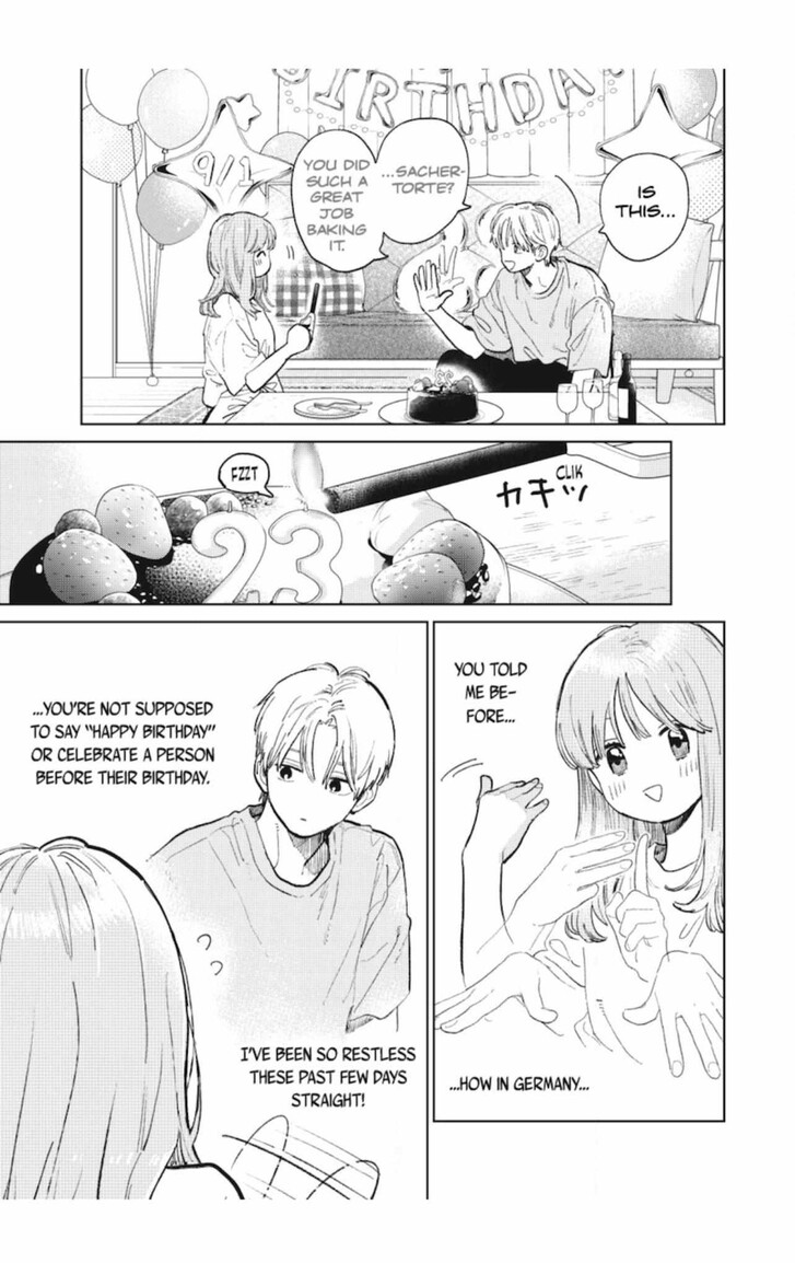 Boy’s Abyss, Chapter 51 image 09