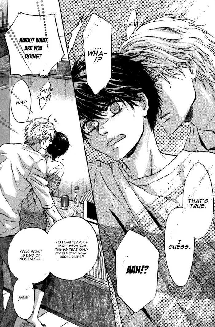 Super Lovers, Chapter 32.5 image 5