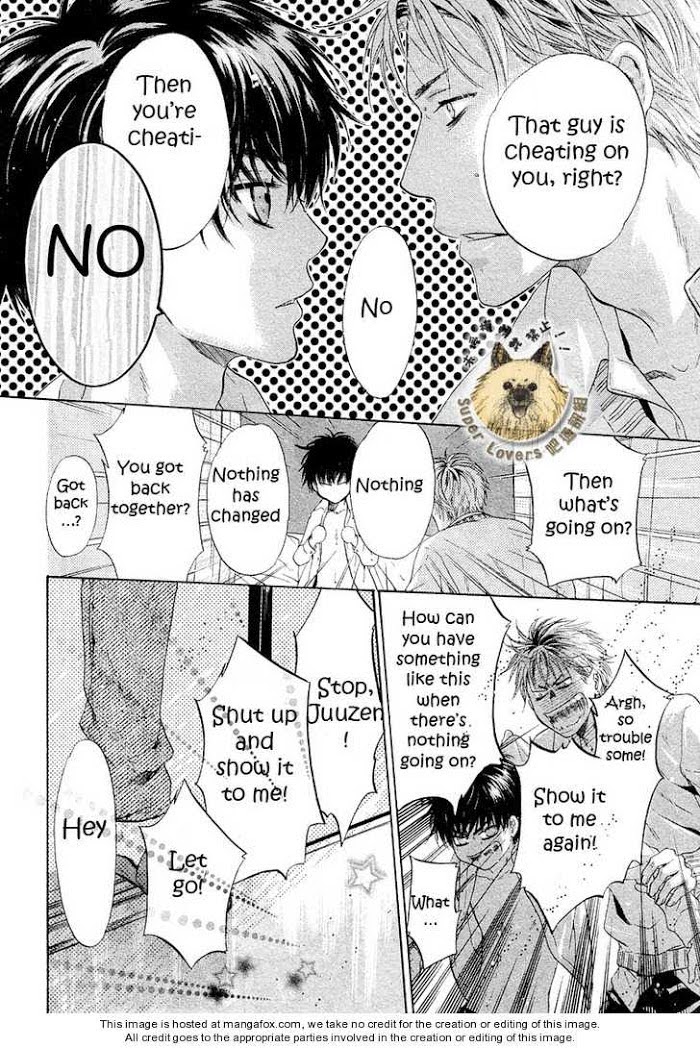 Super Lovers, Chapter 7 image 43