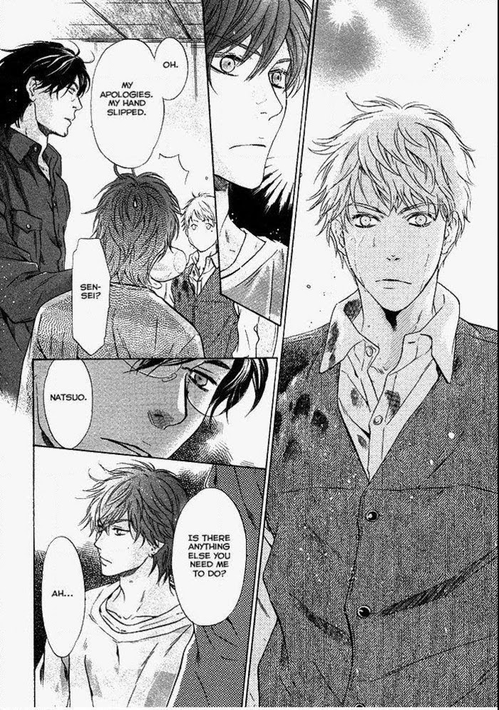 Super Lovers, Chapter 20 image 37