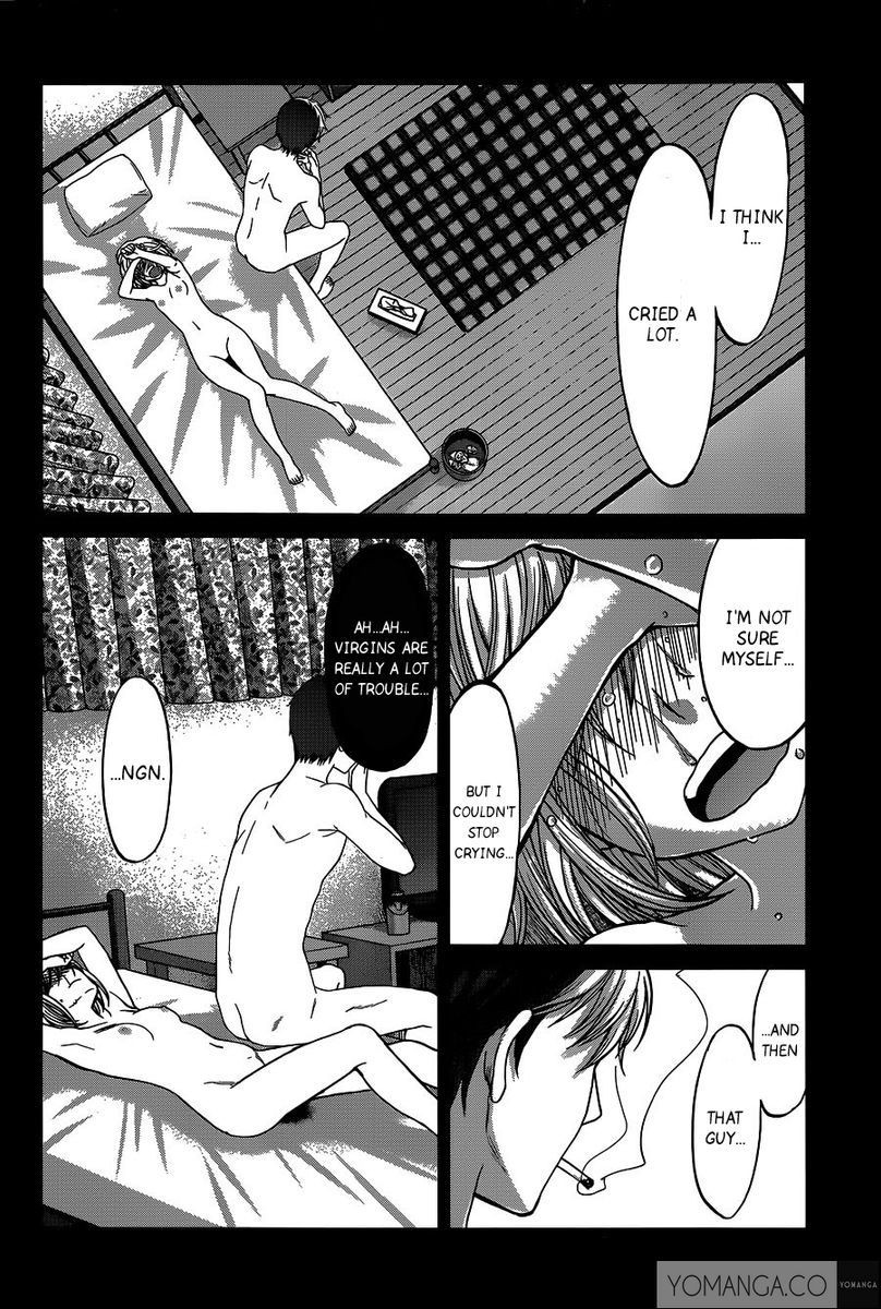 Dead Tube, Chapter 17 image 12