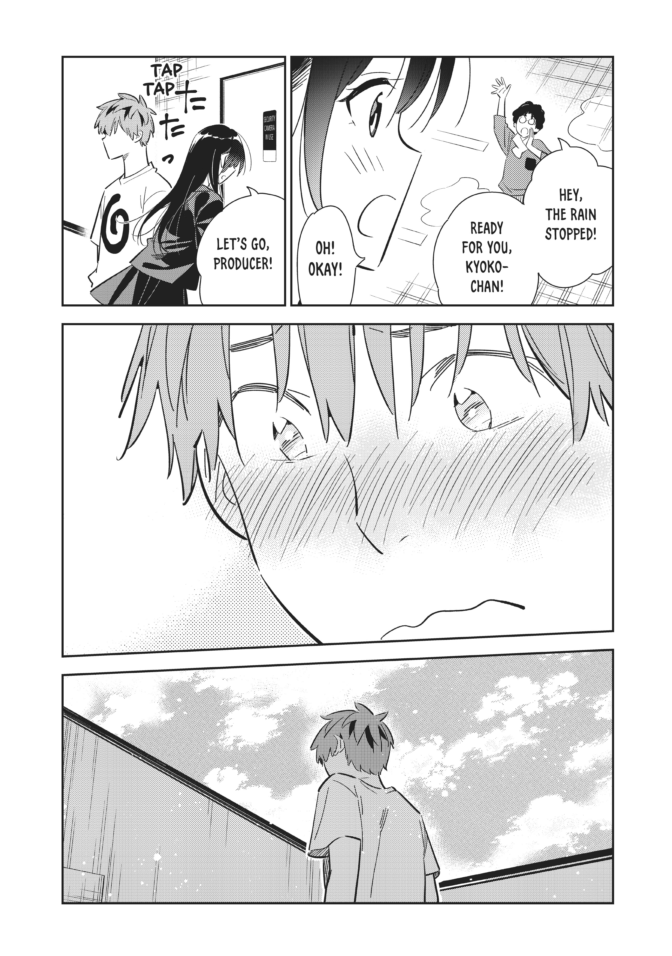 Rent-A-Girlfriend, Chapter 131 image 20