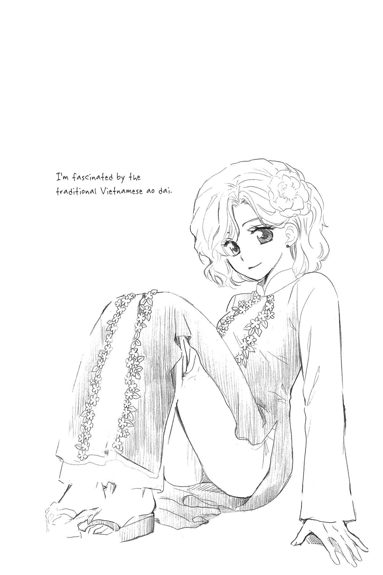Yona of the Dawn, Chapter 87 image 03