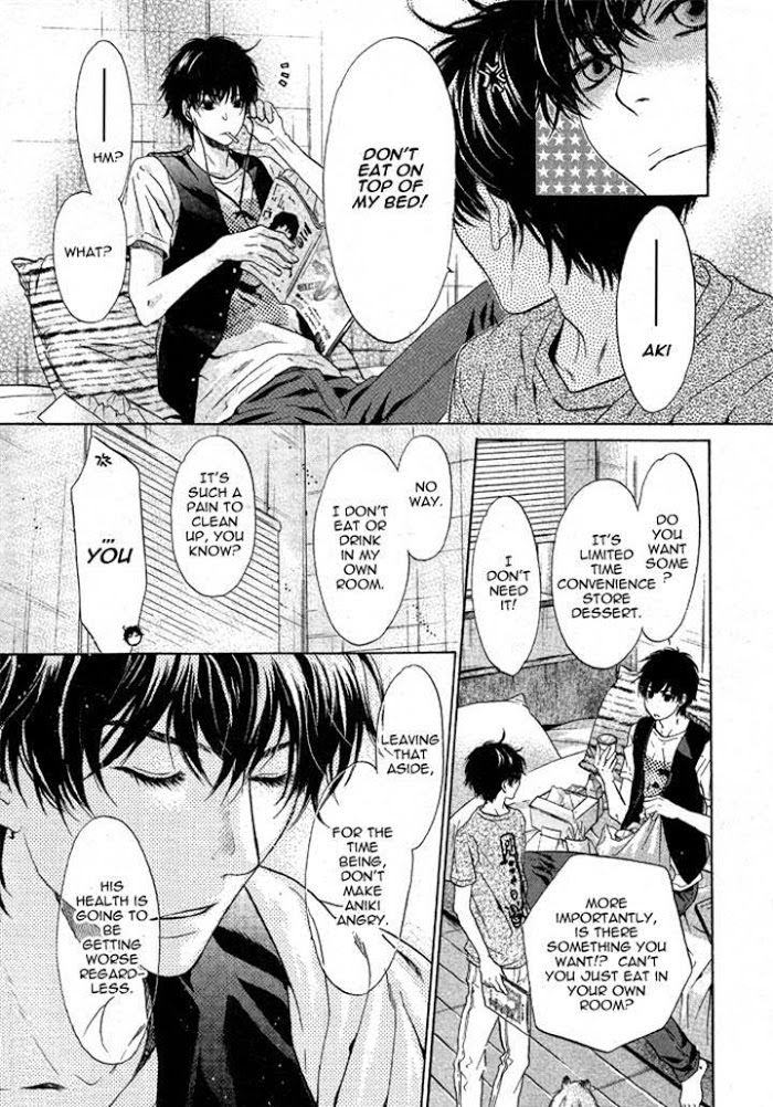 Super Lovers, Chapter 18 image 07