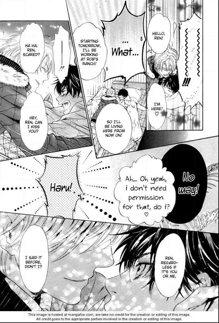 Super Lovers, Chapter 3 image 61