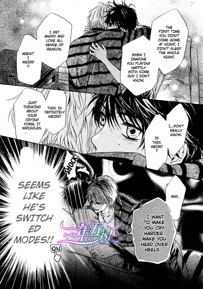 Super Lovers, Chapter 15 image 54