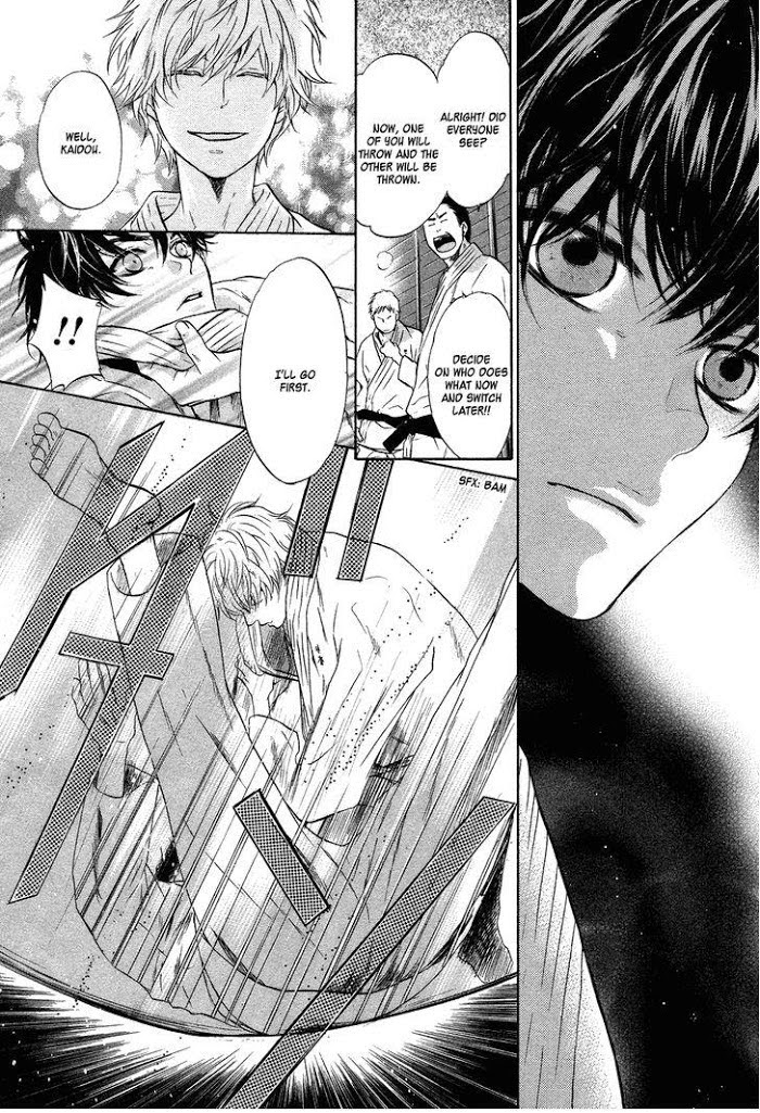 Super Lovers, Chapter 21 image 44