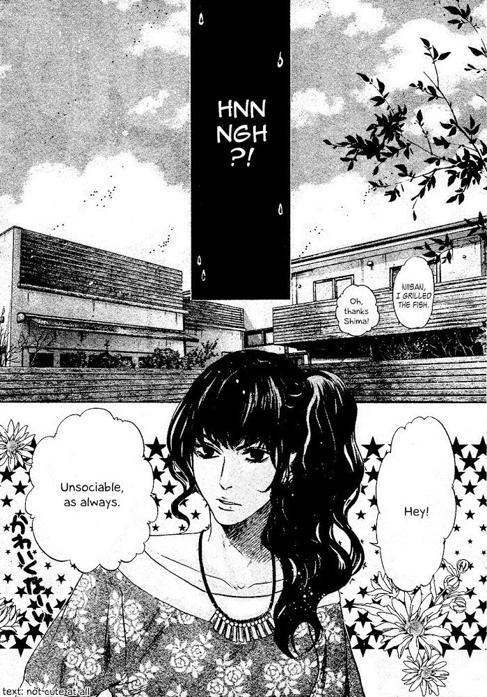 Super Lovers, Chapter 26 image 54