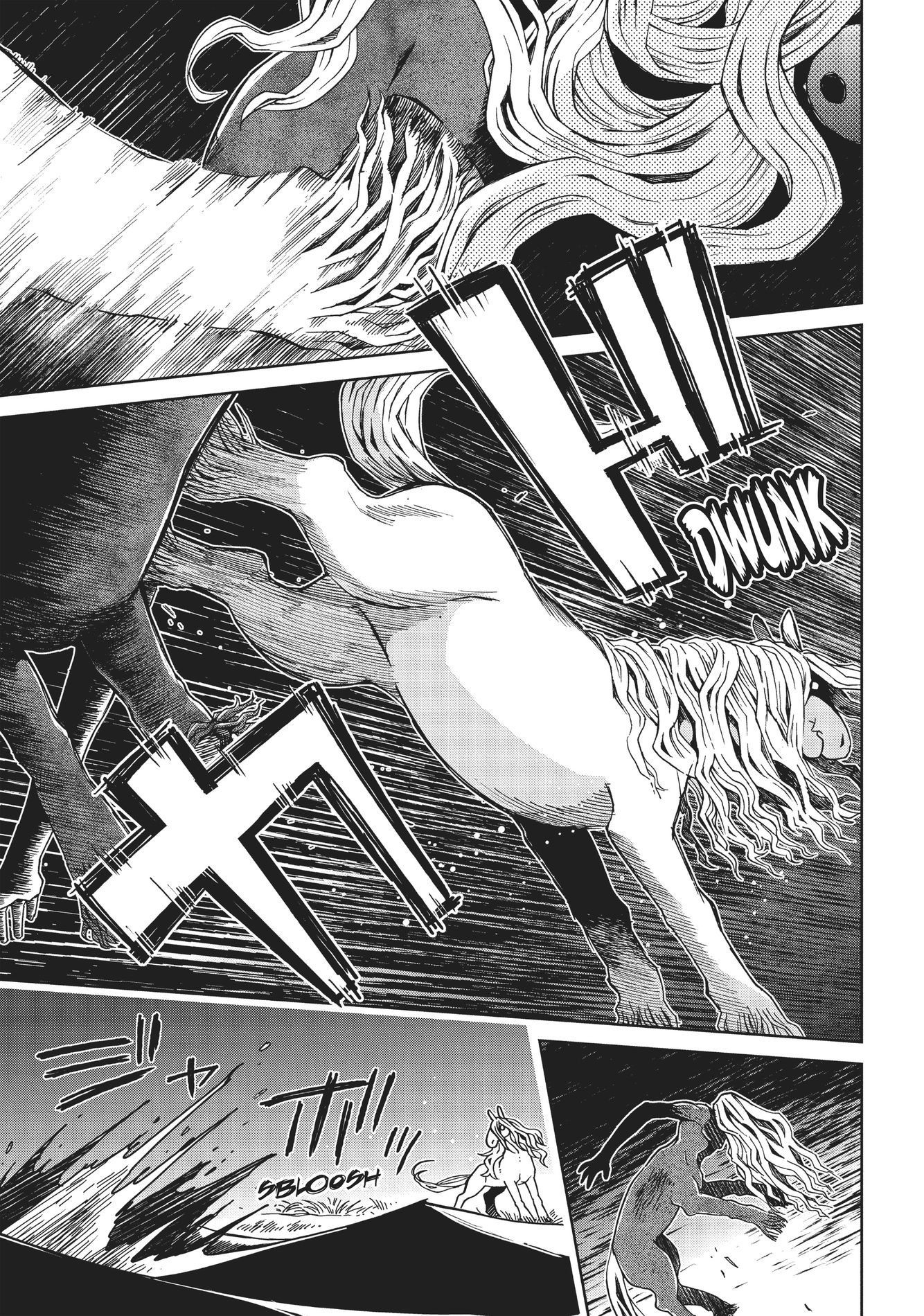 The Ancient Magus Bride, Chapter 61 image 24