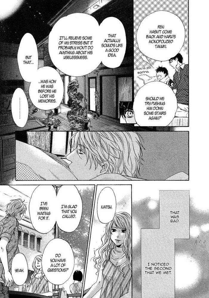 Super Lovers, Chapter 32 image 29