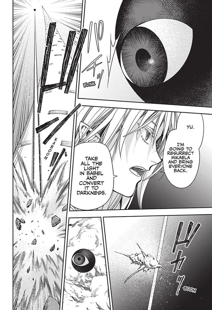 Vampire Reign, Chapter 128 image 32