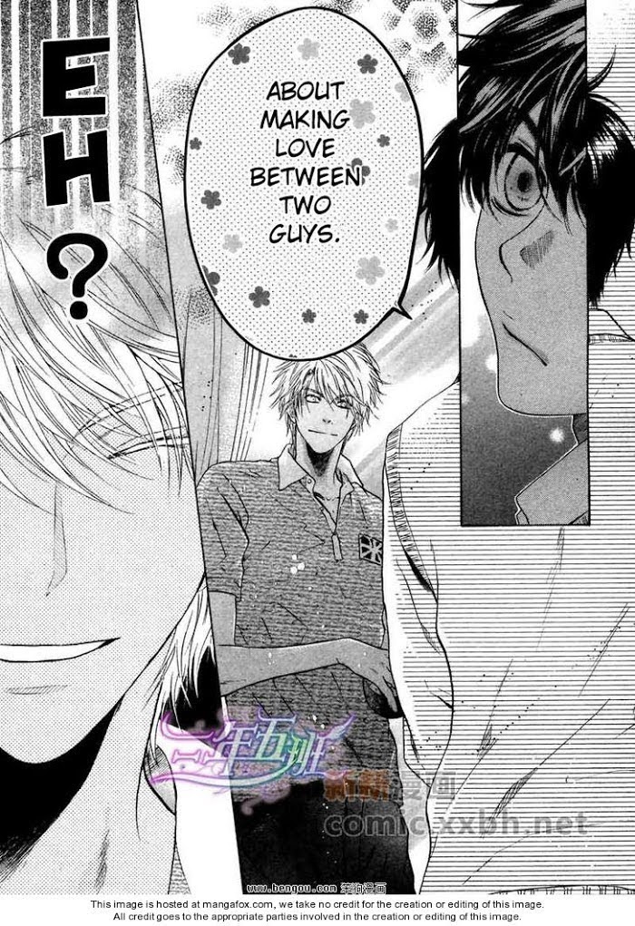 Super Lovers, Chapter 12 image 53