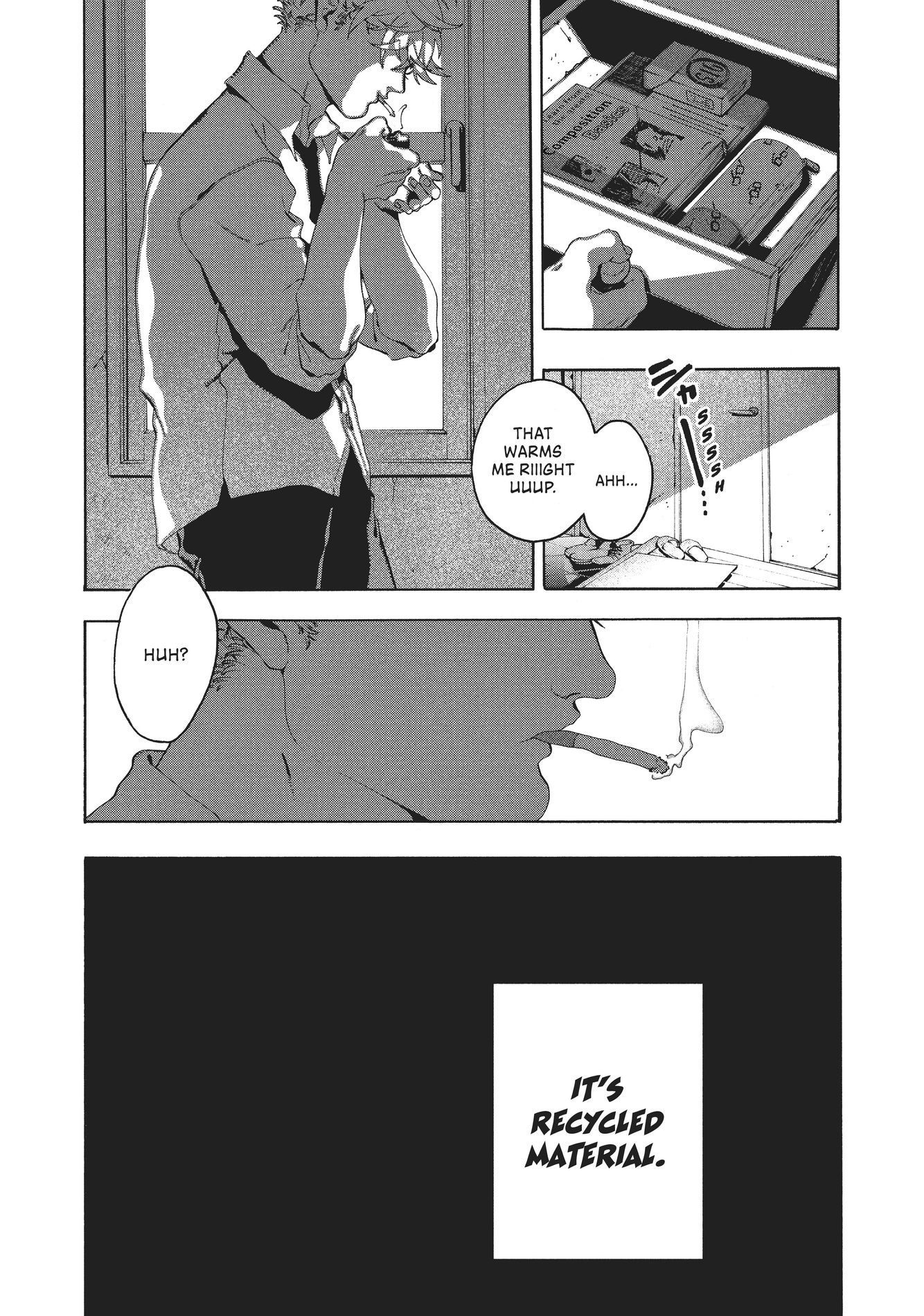 Blue Period, Chapter 11 image 23